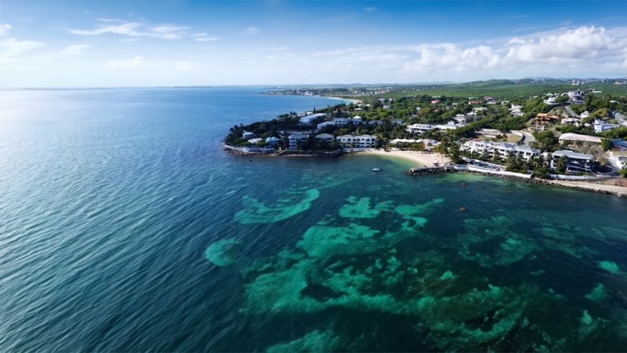 Antigua and Barbuda Passport Renewal