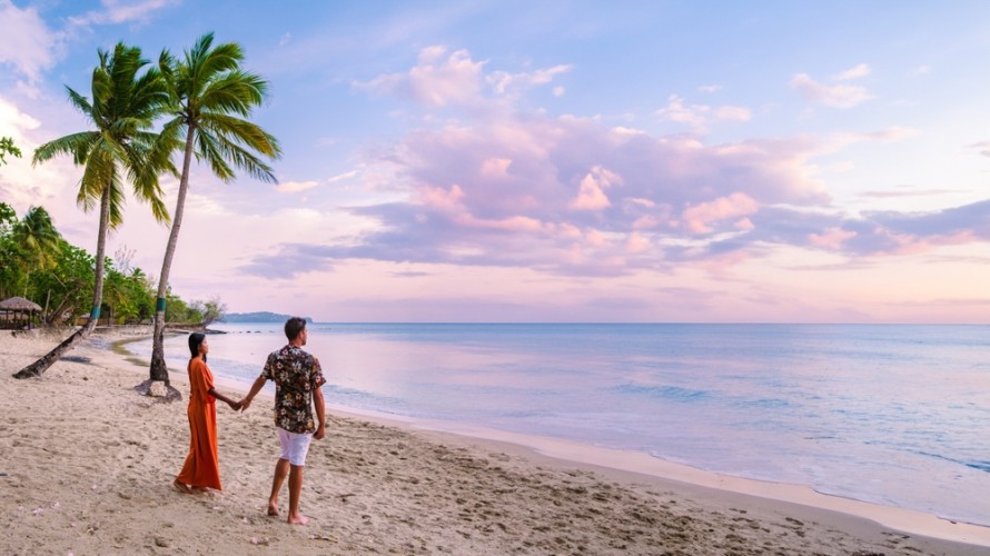 St. Lucia permanent residency