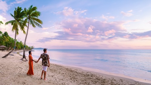 St. Lucia permanent residency