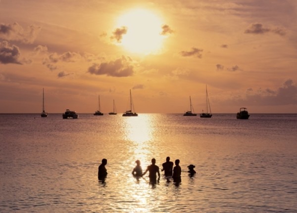 st lucia permanent residency