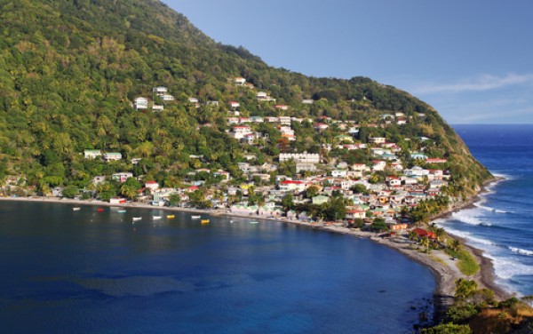 Dominica Portsmouth