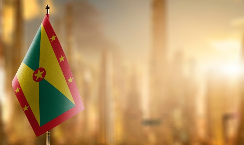 Grenada Embassy in the USA