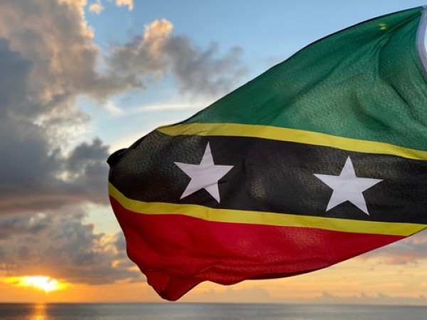 Saint Kitts and Nevis