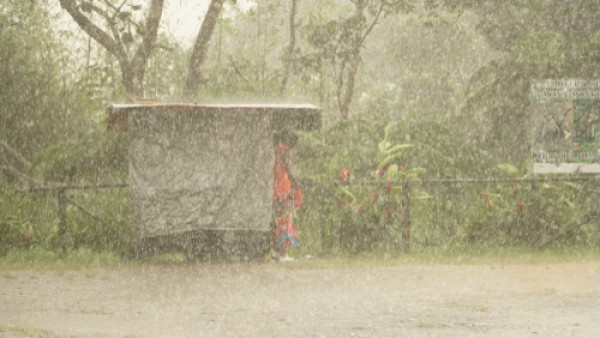 weather grenada