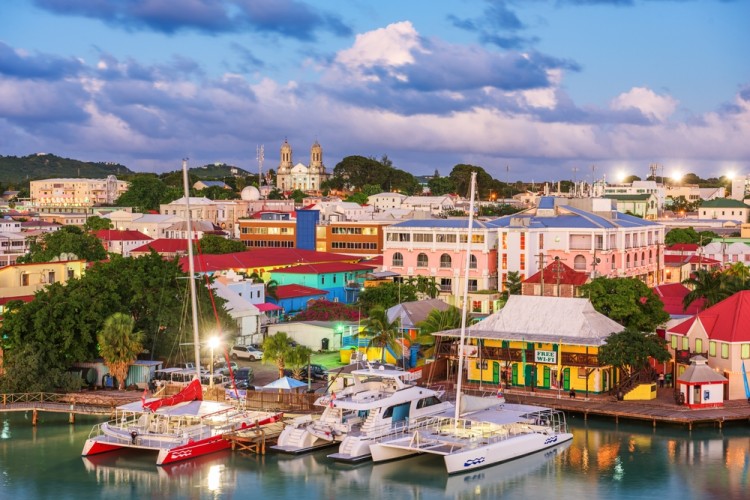 About Antigua and Barbuda