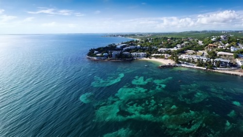 Antigua and Barbuda Passport Visa-Free Countries