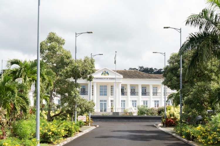 Dominica permanent residency