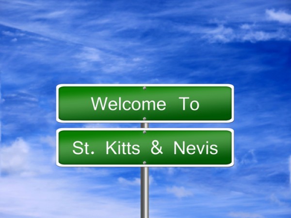 St. Lucias