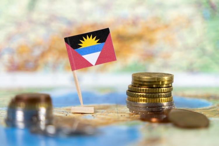 Banks in Antigua and Barbuda