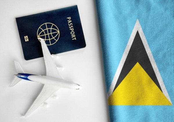 safety saint lucia