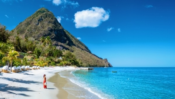 St. Lucia