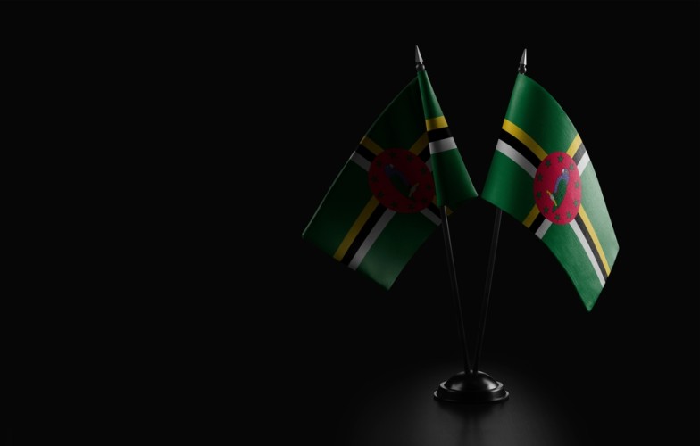Dominica Embassy and Consulate