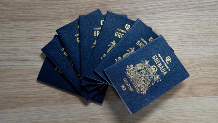 Grenada Passport Benefits