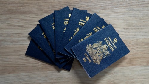 Grenada Passport Benefits