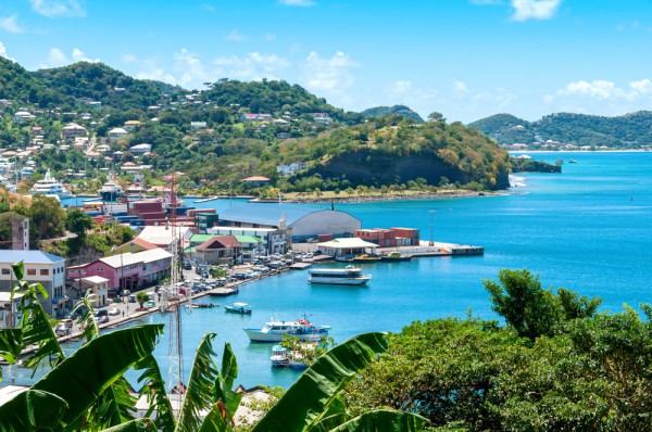 Grenada cost of living