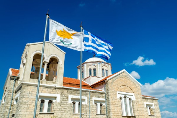 cyprus flag