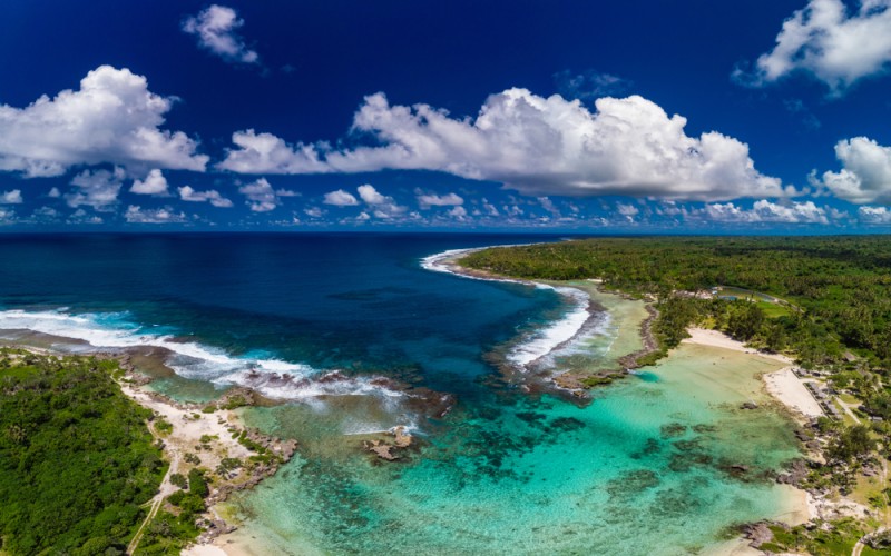About Vanuatu