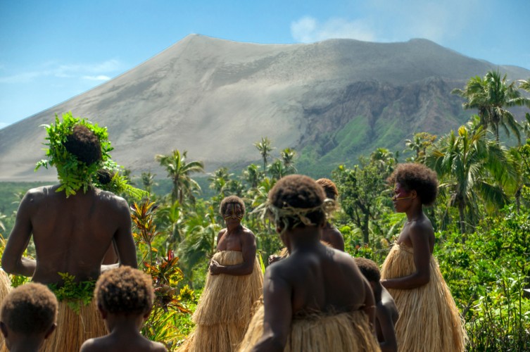 About Vanuatu