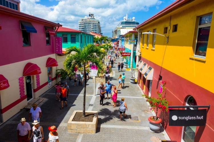 Is Antigua and Barbuda safe?
