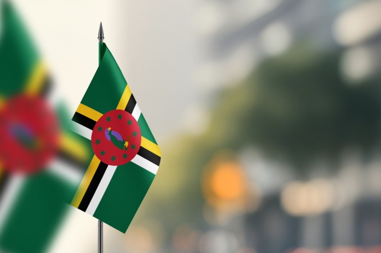 Comparison of Dominica citizenship with other countries