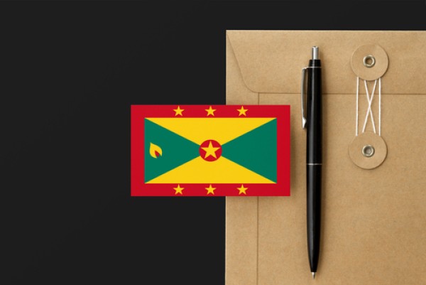 grenada documents