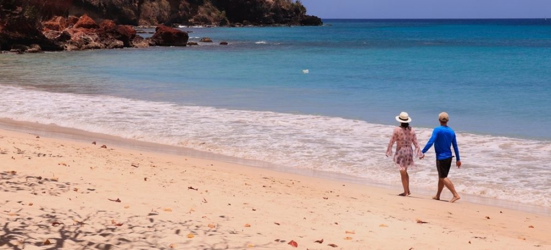 Grenadian citizenship by marriage