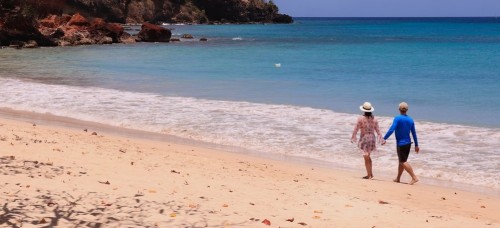 Grenadian citizenship by marriage