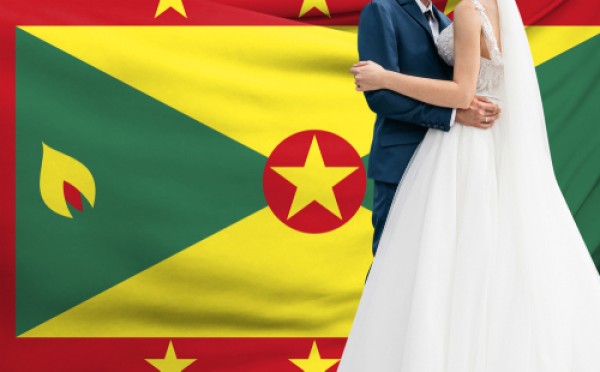 grenada marriage