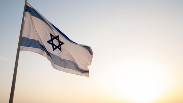 israeli flag