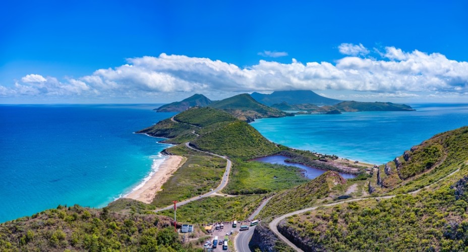 Is St. Kitts and Nevis Safe?