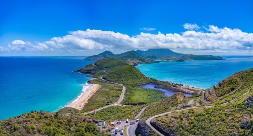 Is St. Kitts and Nevis Safe?