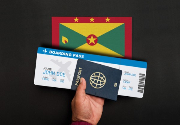 mobility with grenadian passport