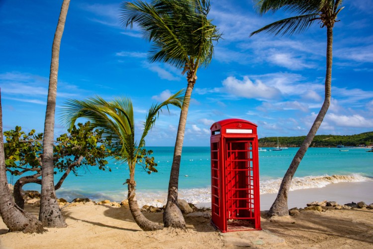Antigua and Barbuda Permanent Residency