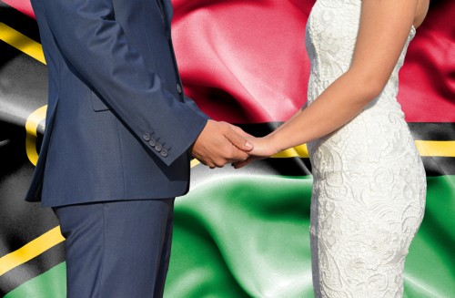 Vanuatu Citizenship by Marriage