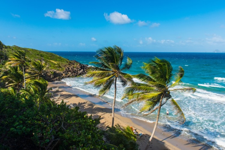 Is Grenada safe?