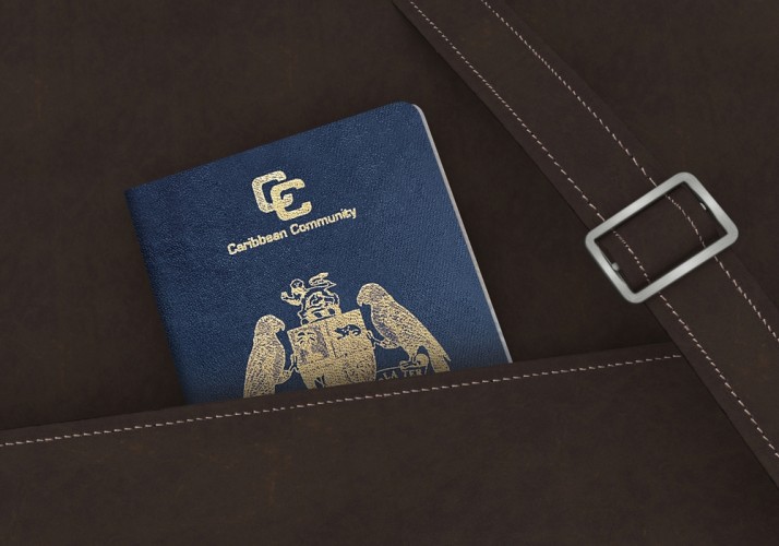 Dominica passport benefits