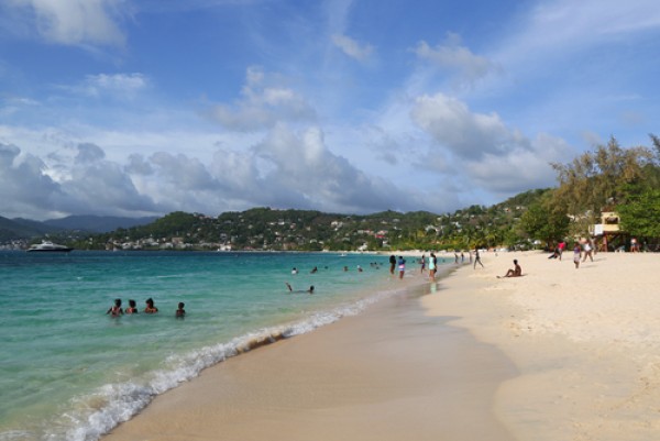 permanent residency in Grenada