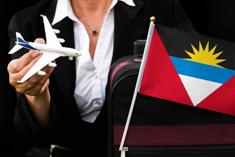 Comparison of Antigua and Barbuda with other Caribbean countries