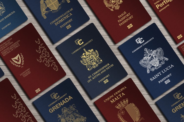 Easiest countries to get citizenship in 2025