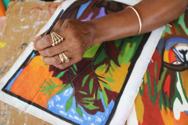 Grenada culture