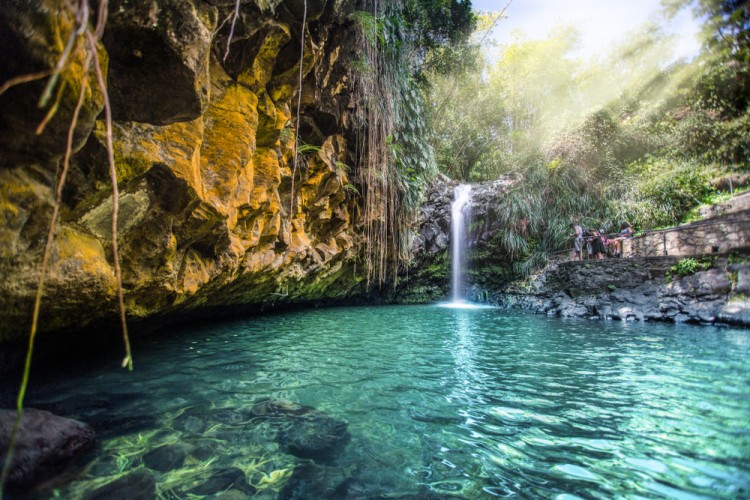 About Grenada