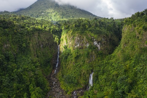 Cost of living in Dominica